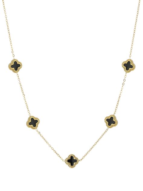 lv ketting goud|Women's Designer Fashion Jewelry: Jewelry for Her .